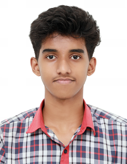 Master Madhav A. Nair